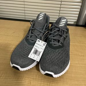 Adidas Alphabounce 1m Men’s size 10, Brand New With Tags!